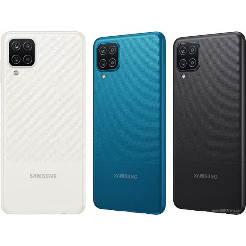 Harga Hp Samsung Galaxy A12 Ram 4gb Yang Baru Dirilis Dibandrol Rp2 4 Jutaan Lengkap Spesifikasi Jurnal Garut