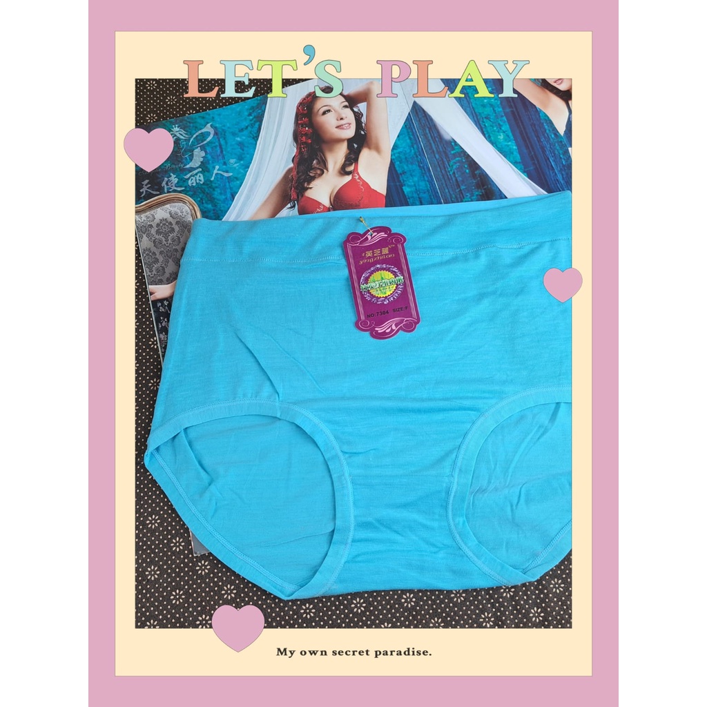 CD / CELANA DALAM WANITA 7303