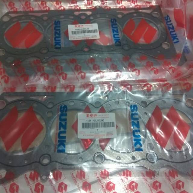 Packing Cylinder Head APV