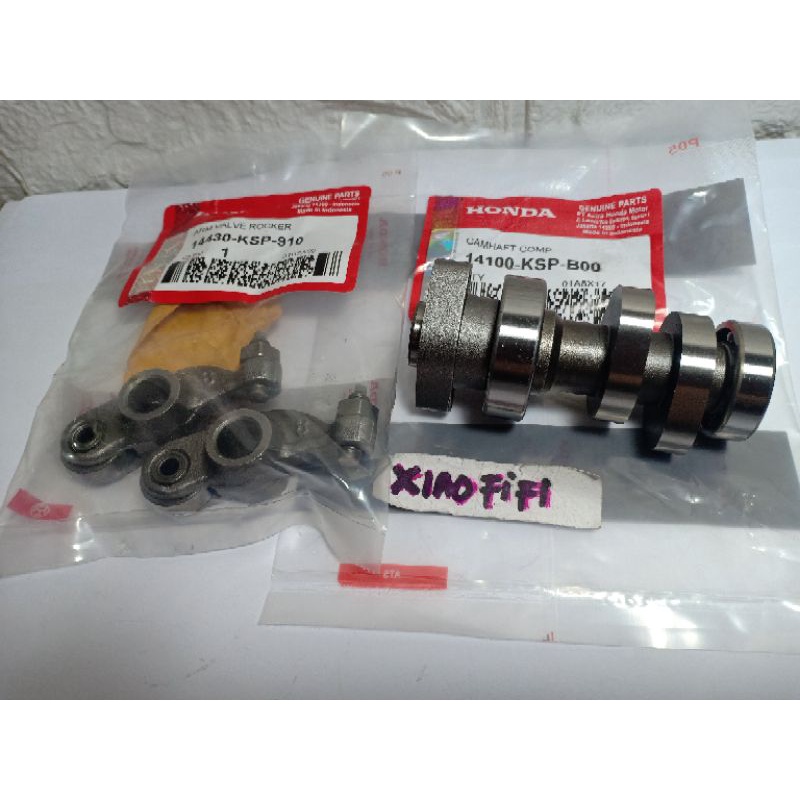 noken as + platuk klep Mega pro new mono,verza,crf 150