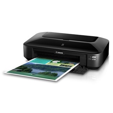 PRINTER CANON INKJET PIXMA IX6770 / IX 6770 PRINT A3+ - GARANSI RESMI