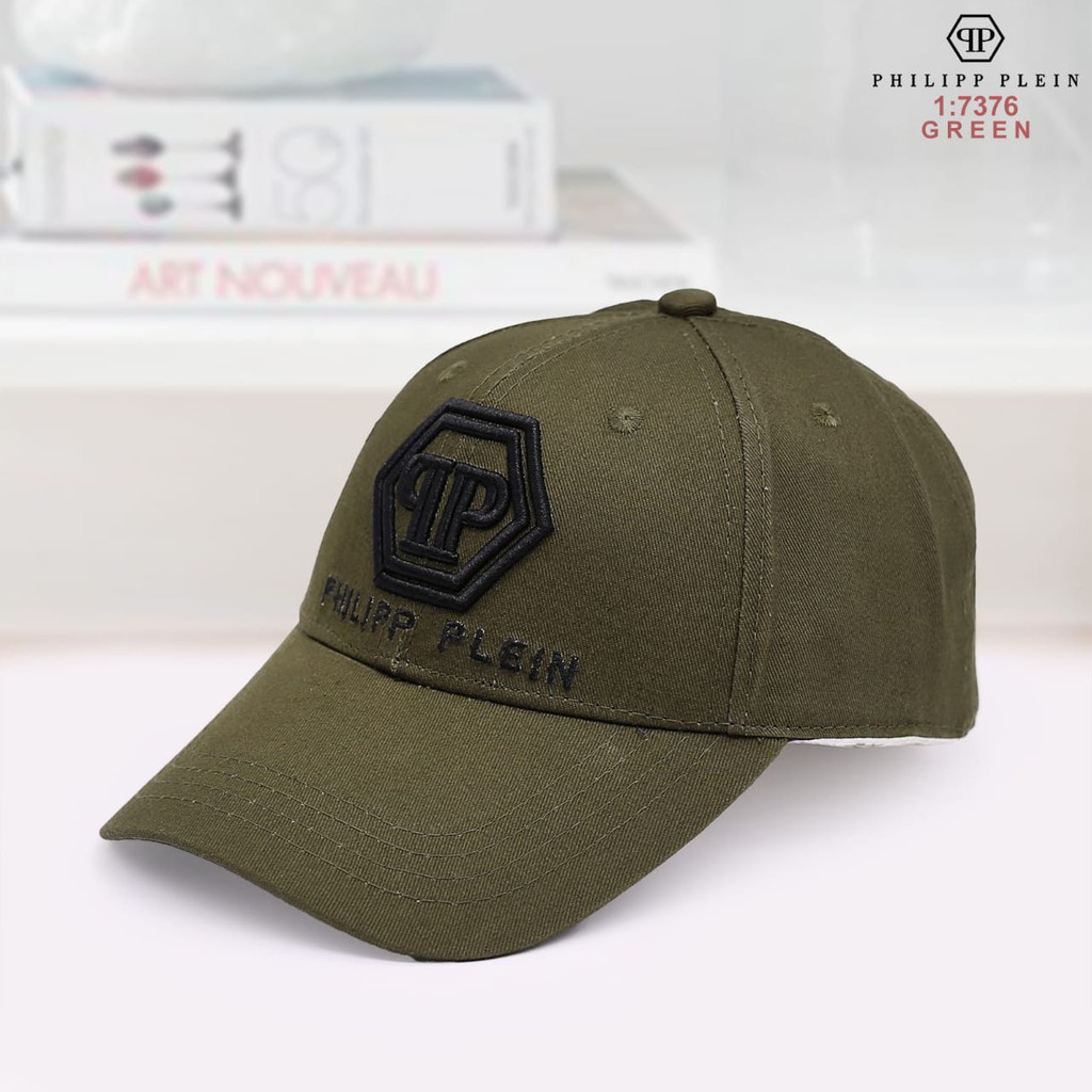 TOPI PHILIPP PLEIN 7376