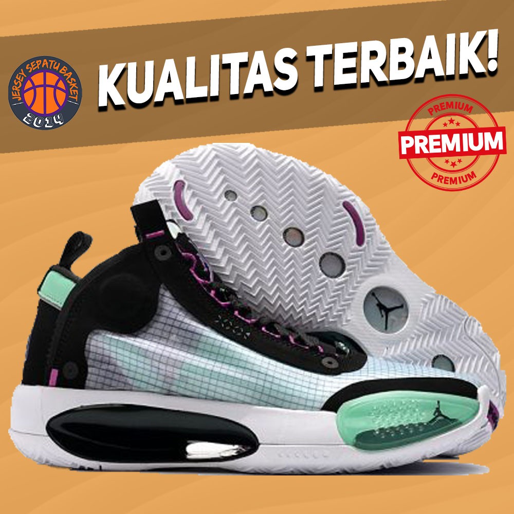 Toko Sepatu Basket Terdekat