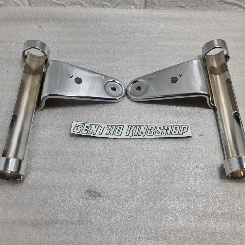 kupingan lampu rx king lama rx spesial