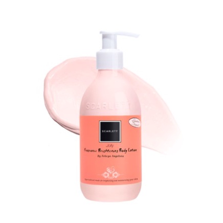 -LOTION JOLLY
