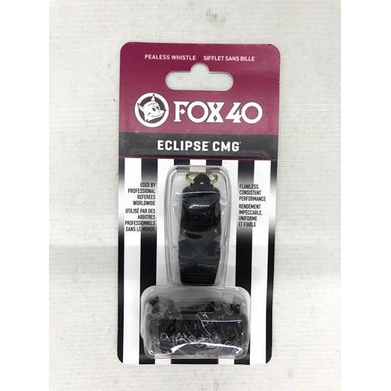 Peluit Fox 40 Eclipse Cmg