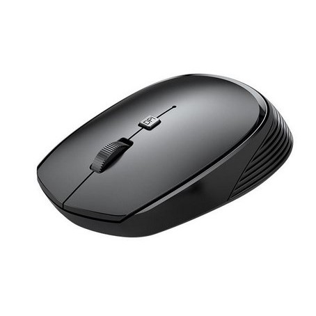 ITSTORE Robot M205 Wireless Mouse Optical 2.4Ghz 1600DPI Power ON/OFF M-205 M205