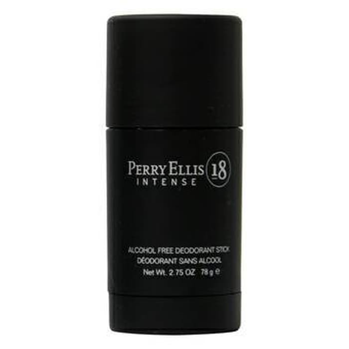 Original Deodorant Stick Perry Ellis 18 Intense