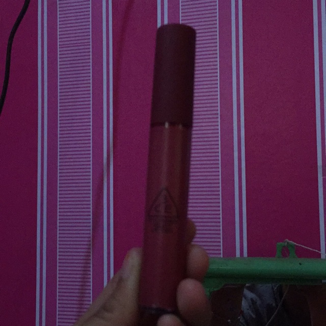 Stylenanda velvet liptint 3ce