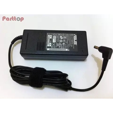 Adaptor Charger Asus Eee PC Series 19V 2.1A [ DC 2.5x0.7mm ] PC 1005 Series [ 1005HAB 1005HA-V 1005HA-EU1X 1005HA-VU1X-WT 1005HA-PU1X-BU 1005HA-E 1005HA-VU1X-PI ] 1101HA 1000 1106HA 1104HA PC 1008 EEE PC 1201 1201 1201N 1201HA 1201HAB 1201N Original