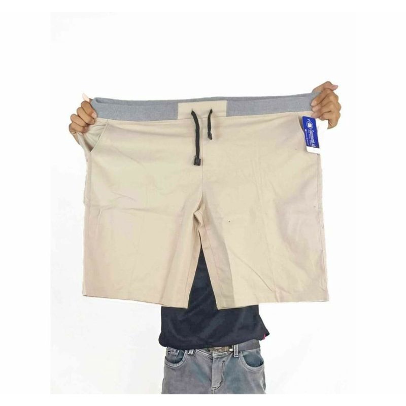 CELANA PENDEK PRIA JUMBO CELANA CHINO BIGSIZE XXXXXL CELANA PENDEK JUMBO PRIA /CHINO JUMBO/DISTRO SURFING