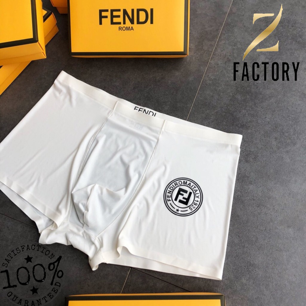 [ORIGINAL BOXER] PART 1 CELANA DALAM PRIA / UNDERWEAR BOXER BRANDED FACTORY OUTLET