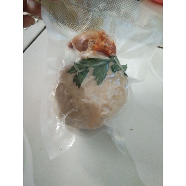 

baso cincang