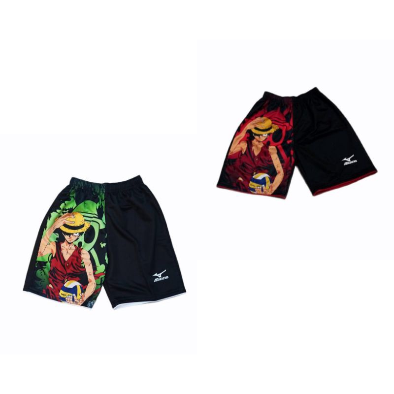 celana voli printing one piece