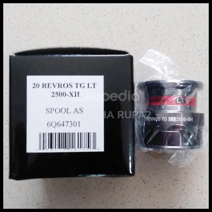 Spool Daiwa Revros Tg Lt