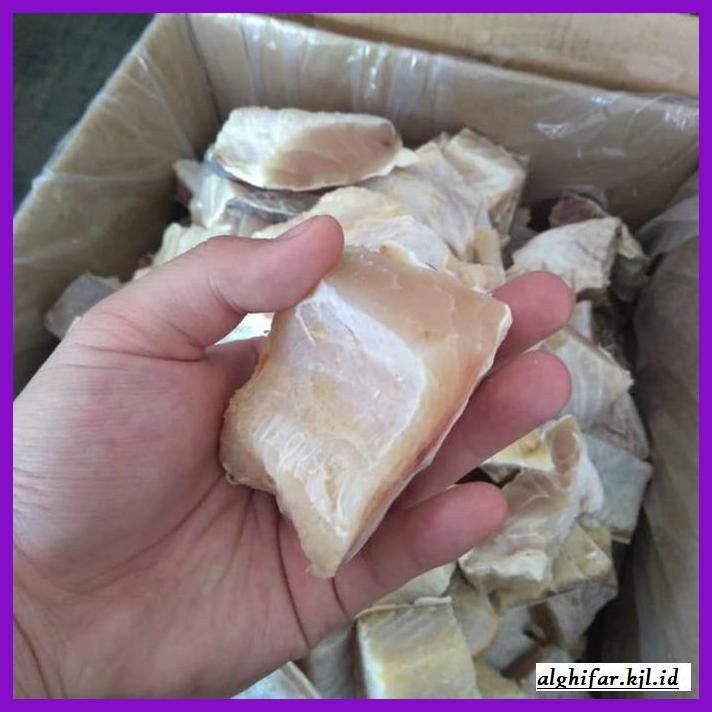 

Makanan-Kering- Jambal Roti Daging Potong Super 250Gr / Jambal Exsport -Aneka.