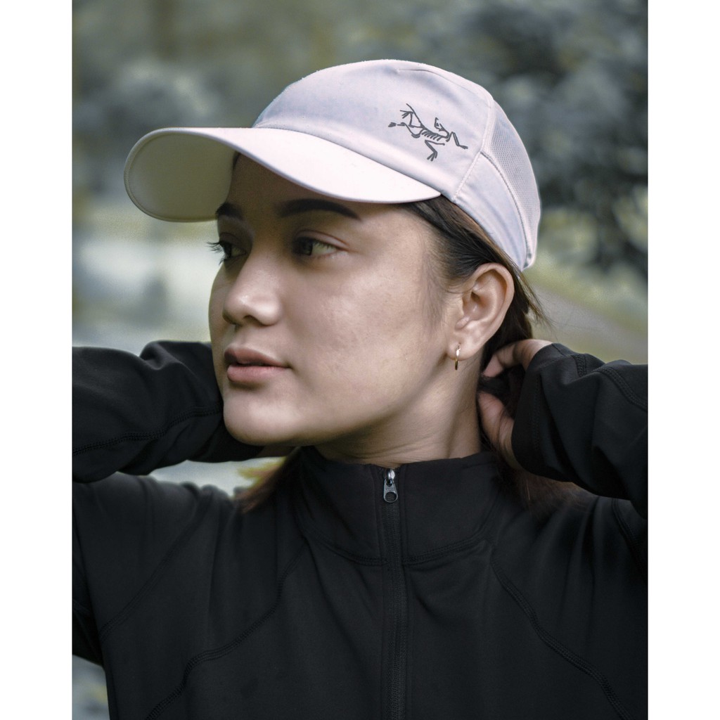 Topi Arcteryx Calvus Cap