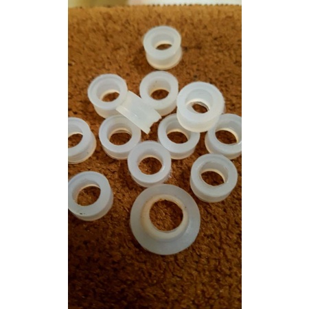 seal/sil karet tabung gas LPG silikon isi 100pcs/katup tabung gas/karet sil tabung gas 3kg,12kg