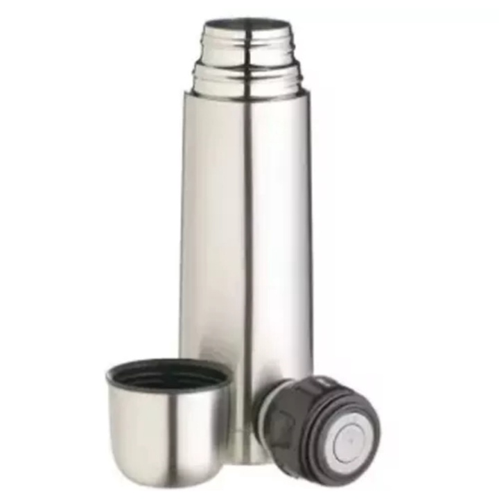 Botol Minum Termos Stainless Variasi 350 &amp; 250 ML Free Tas Botol