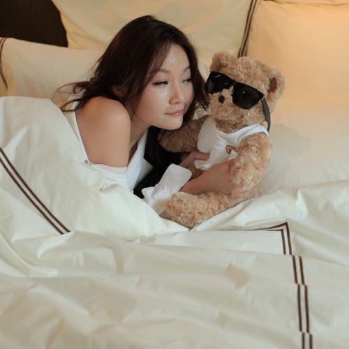 Teddy house boneka teddy bear toby bear 18 inch