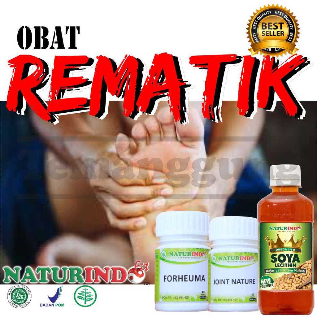 Obat Rematik Paling Ampuh herbal cina Encok Herbal nyeri sendi tulang pegal linu