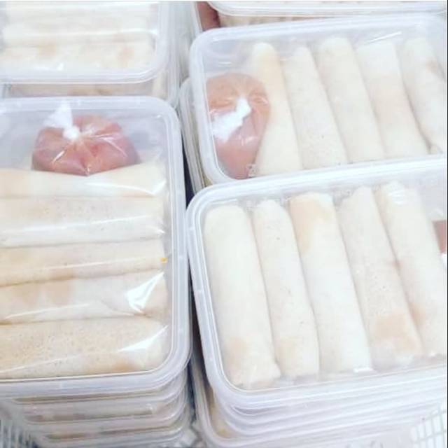 

Lumpia rebung