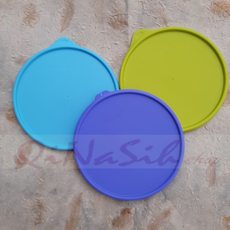 Tutup Mangkok /Seal Modular Bowl Tupperware 1 L / 1,5  L / 2 L