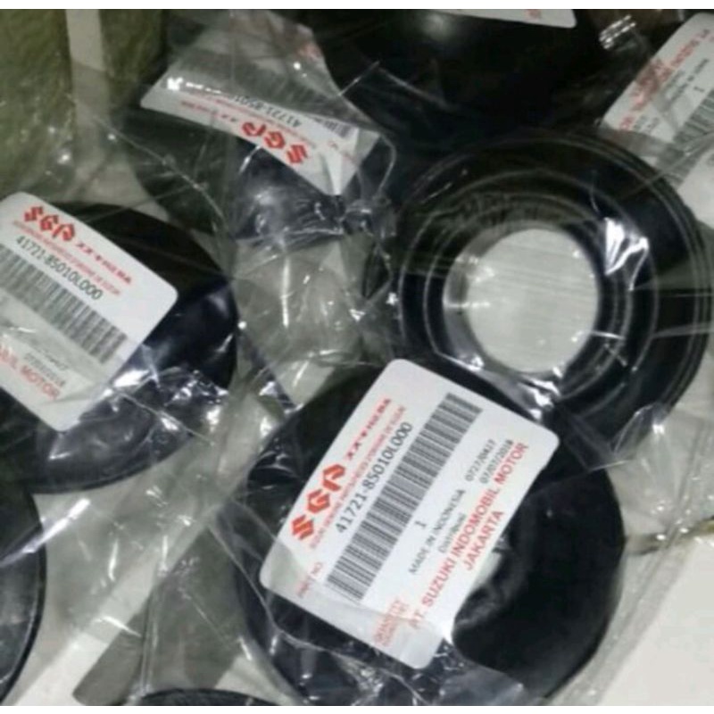 karet suport shocbreaker futura t120ss apv origin