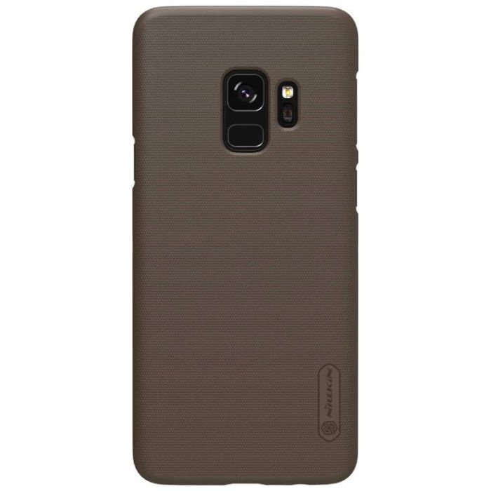 SAMSUNG GALAXY S9  HARDCASE FROSTED SHIELD ORIGINAL SAMSUNG GALAXY S9