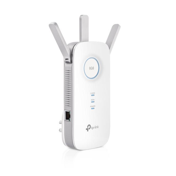 TP-LINK RE450 AC1750 Dual Band WiFi Range Extender