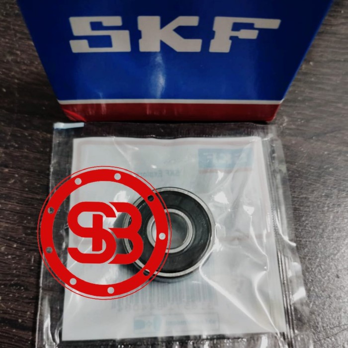 BEARING 607 2RS SKF ORIGINAL