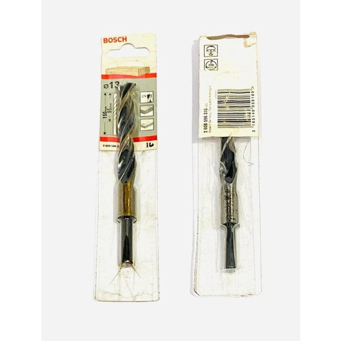 Mata Bor Kayu 13mm Bosch selebr17