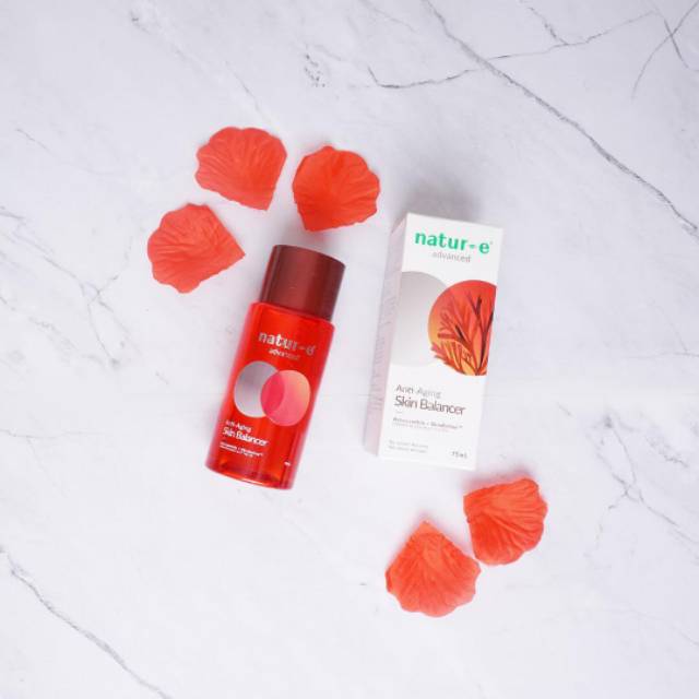 Natur-E Advanced Skin balancer