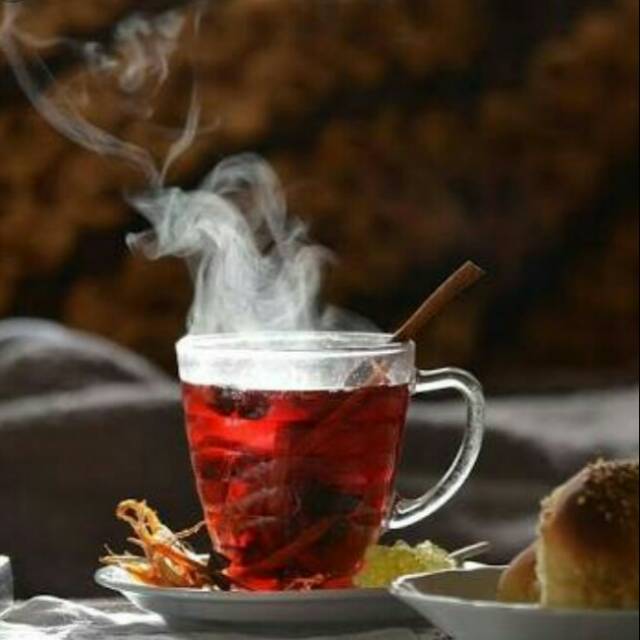 

Wedang Uwuh Minuman Kesehatan Herbal