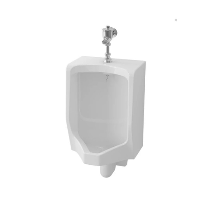 URINAL URINOIR TOTO U57M FULLSET PUTIH