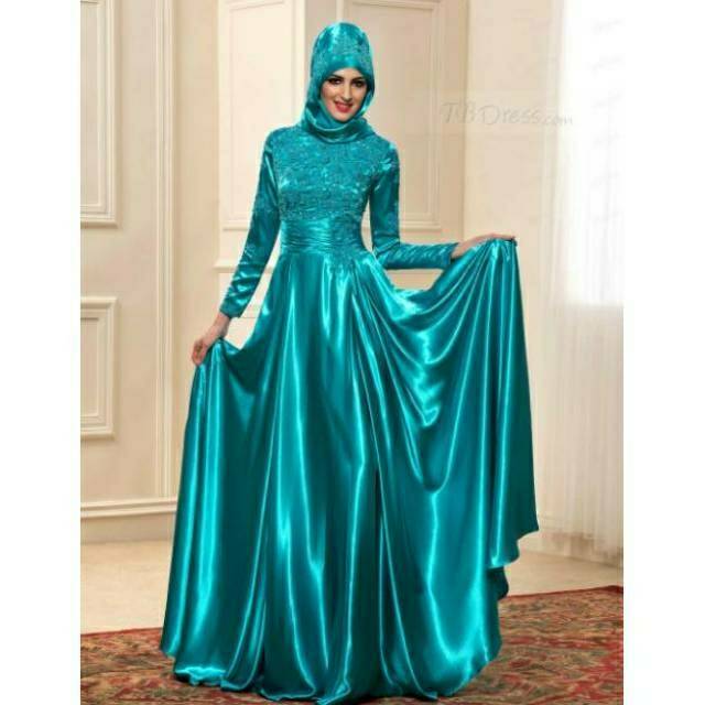 Satin Silk Armani Crystal Kain Satin Bahan Gaun Blouse Dress Shopee Indonesia