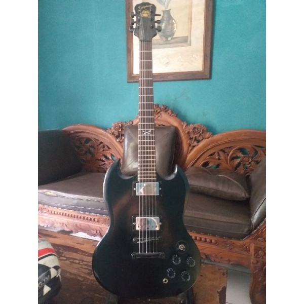 Gitar Epiphone SG