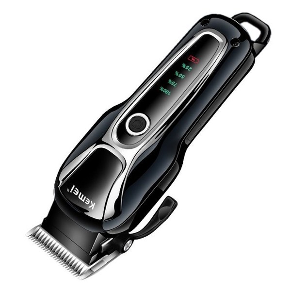 Kemei KM 1991 PET CLIPPER MESIN CUKUR RAMBUT DEWASA BISA UNTUK BINATANG