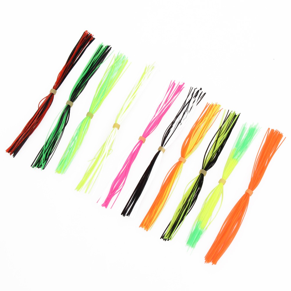 MOJITO WinnerEco 10 Bundles Fishing Accessory Lures Replacement Part