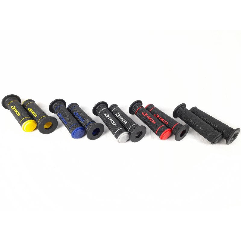 Handgrip RCB Original tipe HG55 / Hanfat Grip Universal untuk Semua Motor PNP - Charmoto