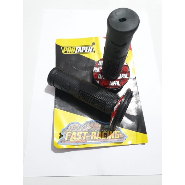 Handgrip handfat Protaper polos + Donat Grip Protaper universal