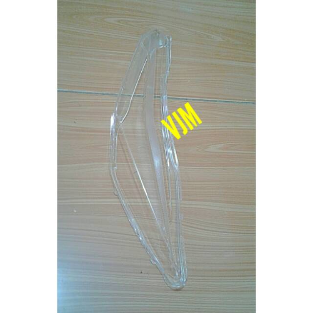 MIKA KACA LAMPU SEN SEIN RITING DEPAN KANAN BEAT STREET BEAT NEW FI ESP 2016 -2017 - 2018 ORI