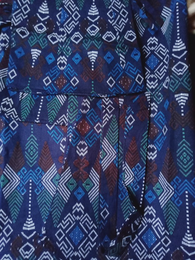 Brotherrocks Batik Wanita