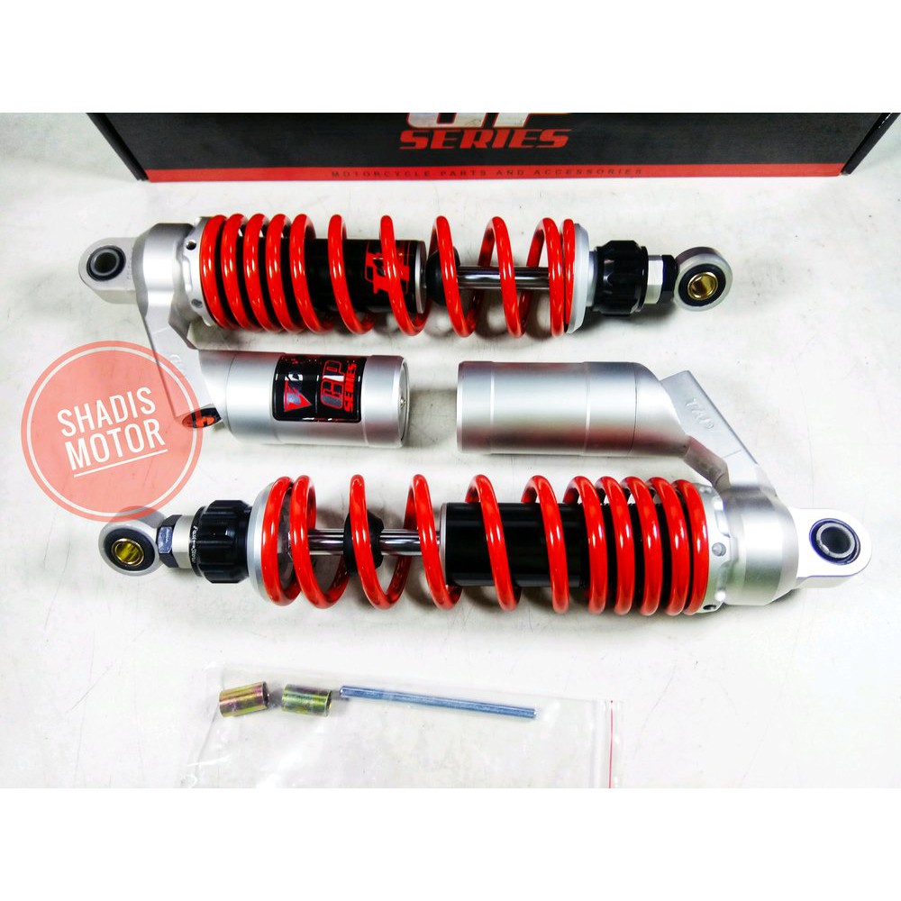 SKOK TAD 320 TABUNG GP SERIES RED  bac1334