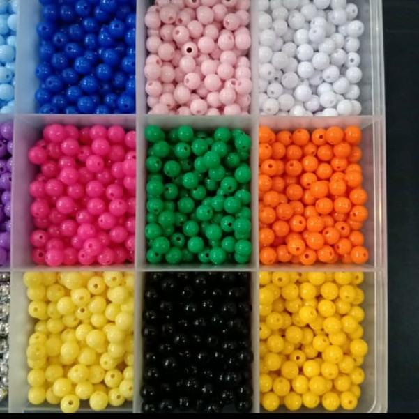 Manik Kapur,/Manik Susu/Mote Dop Uk 8mm Harga/450g