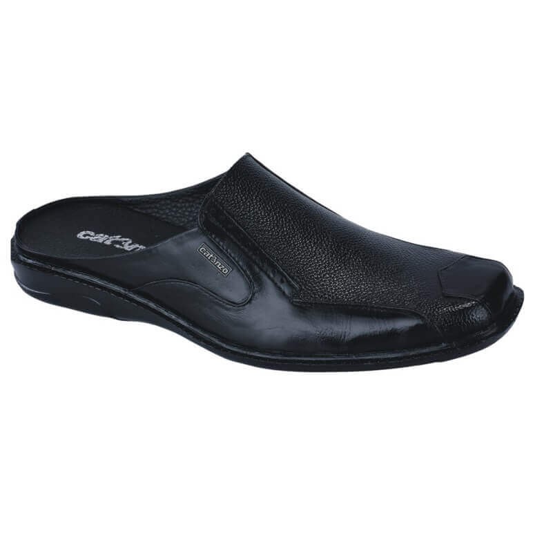 Sepatu Sandal / Bustong Casual Pria Original Catenzo RNO-000453 Keren