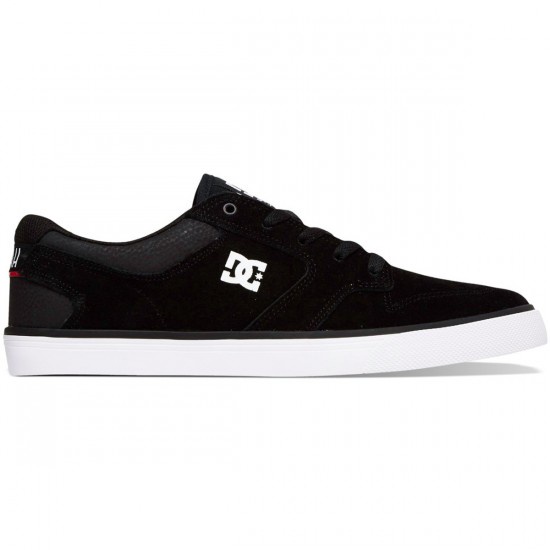 Sepatu DC Shoes Original DC Nyjah Vulc M Shoe BLO OLD STOCK