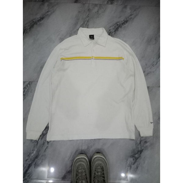 POLO SHIRT NIKE VINTAGE