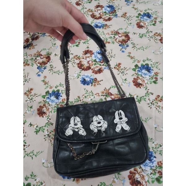 PRELOVED TAS ZARA - SLING BAG ZARA