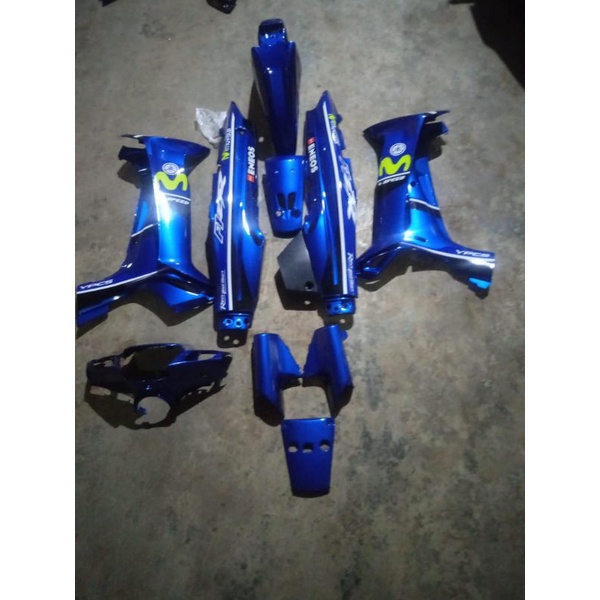 body halus fiz r movistar